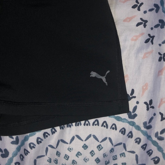 Puma shorts - Picture 2 of 5
